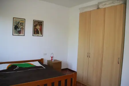 Villa Casa Magnano Ziano – Vue 360° sur les vignes : photo 16
