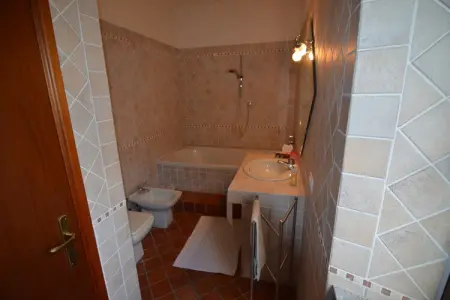 Villa Casa Magnano Ziano – Vue 360° sur les vignes : photo 21