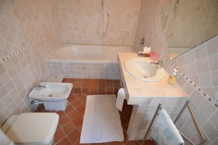 Villa Casa Magnano Ziano – Vue 360° sur les vignes : photo 22