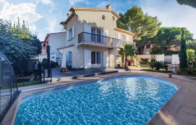 Location maison de vacances à Agde