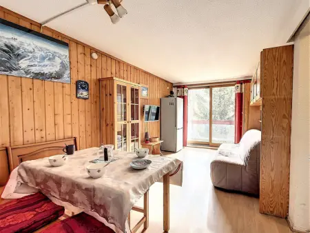 Location appartement de vacances à Le Corbier