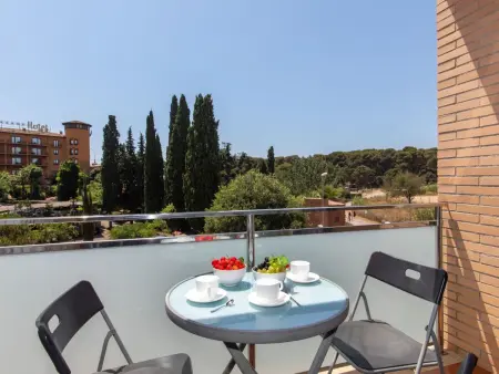 Appartement Marina 65 m² à 100 m de la plage : photo 2