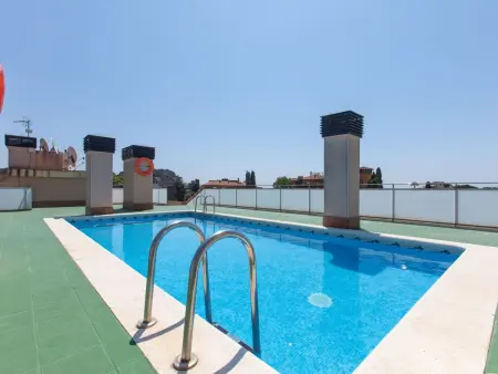 Appartement Marina 65 m² à 100 m de la plage : photo 4