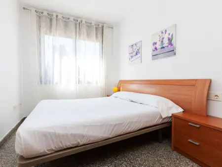 Appartement Marina 65 m² à 100 m de la plage : photo 5