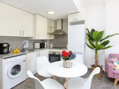 Appartement Marina 65 m² à 100 m de la plage : photo 8