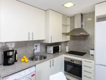 Appartement Marina 65 m² à 100 m de la plage : photo 11