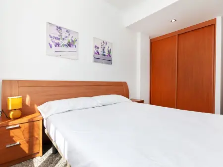 Appartement Marina 65 m² à 100 m de la plage : photo 12