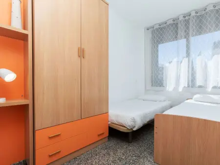 Appartement Marina 65 m² à 100 m de la plage : photo 14