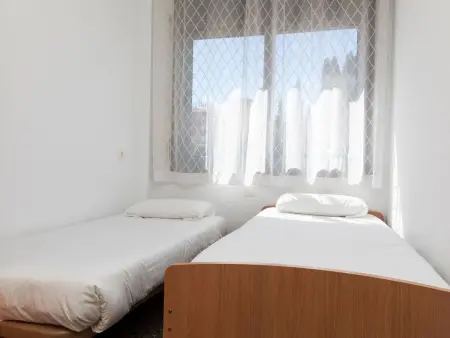 Appartement Marina 65 m² à 100 m de la plage : photo 15