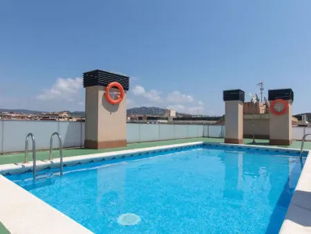 Appartement Marina 65 m² à 100 m de la plage : photo 18
