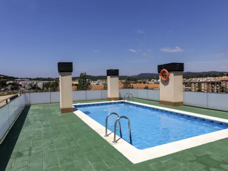 Appartement Marina 65 m² à 100 m de la plage : photo 19