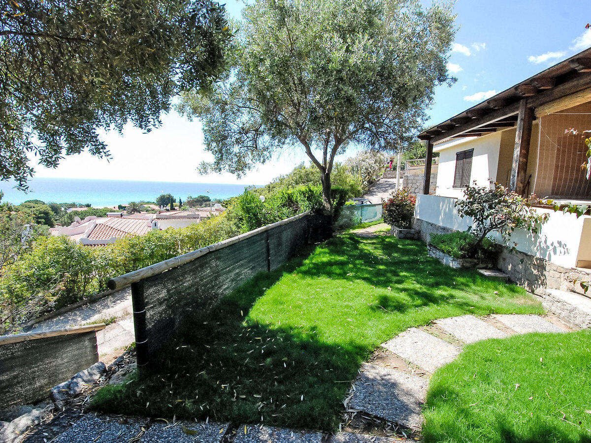 Belvedere Bilo – Appartement 2 pièces à 400 m de la mer - Photo 1