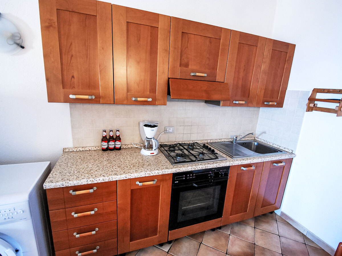Belvedere Bilo – Appartement 2 pièces à 400 m de la mer - Photo 6