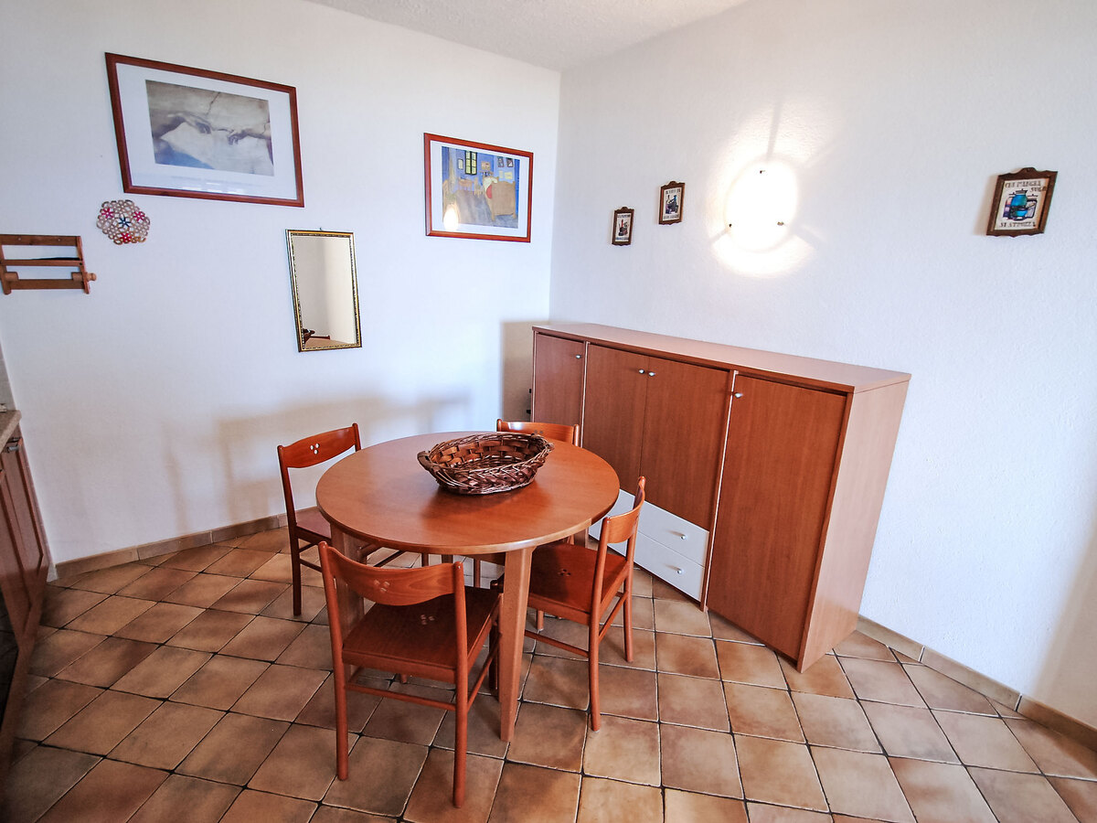 Belvedere Bilo – Appartement 2 pièces à 400 m de la mer - Photo 9