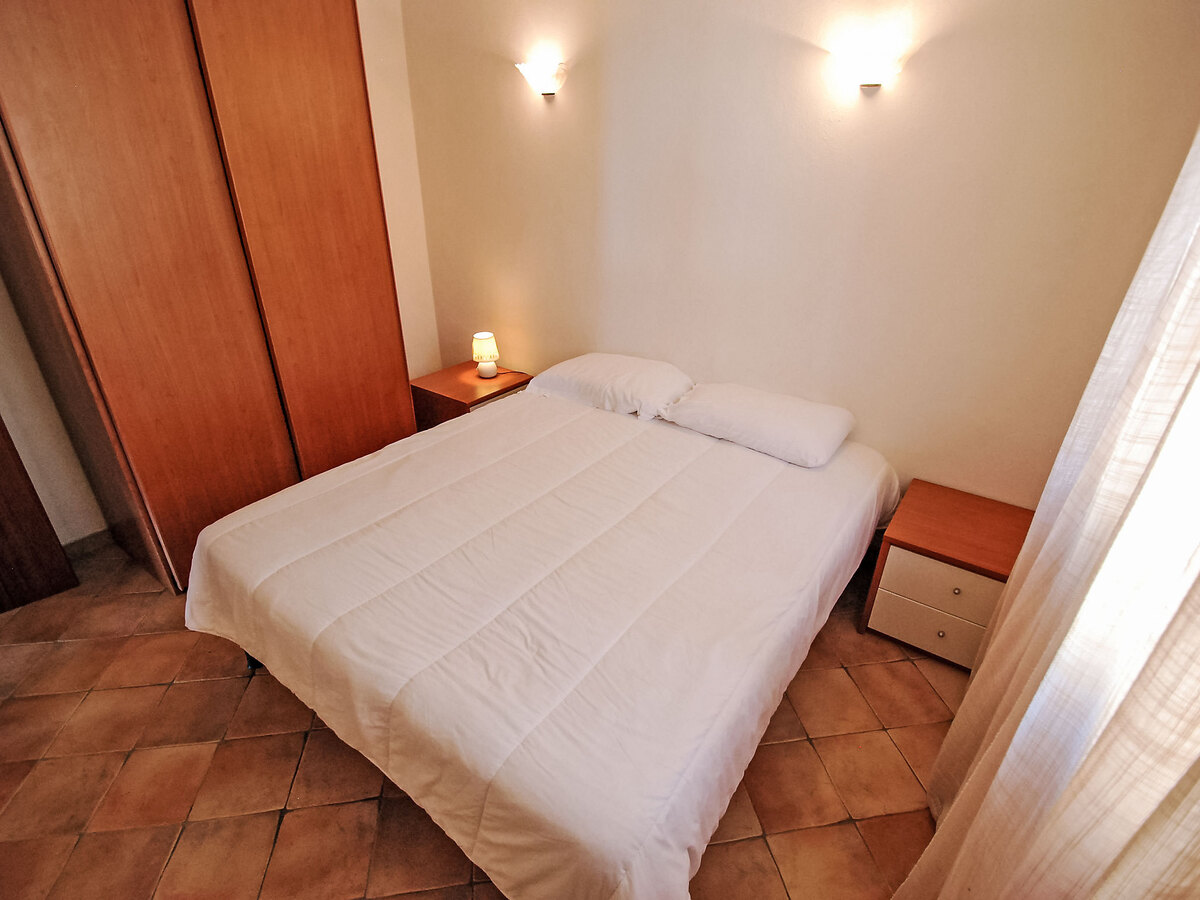 Belvedere Bilo – Appartement 2 pièces à 400 m de la mer - Photo 13