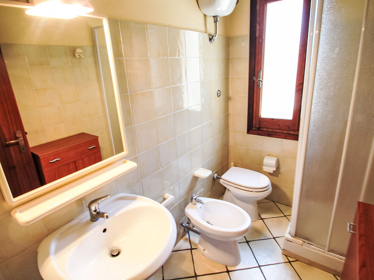 Belvedere Bilo – Appartement 2 pièces à 400 m de la mer - Photo 15