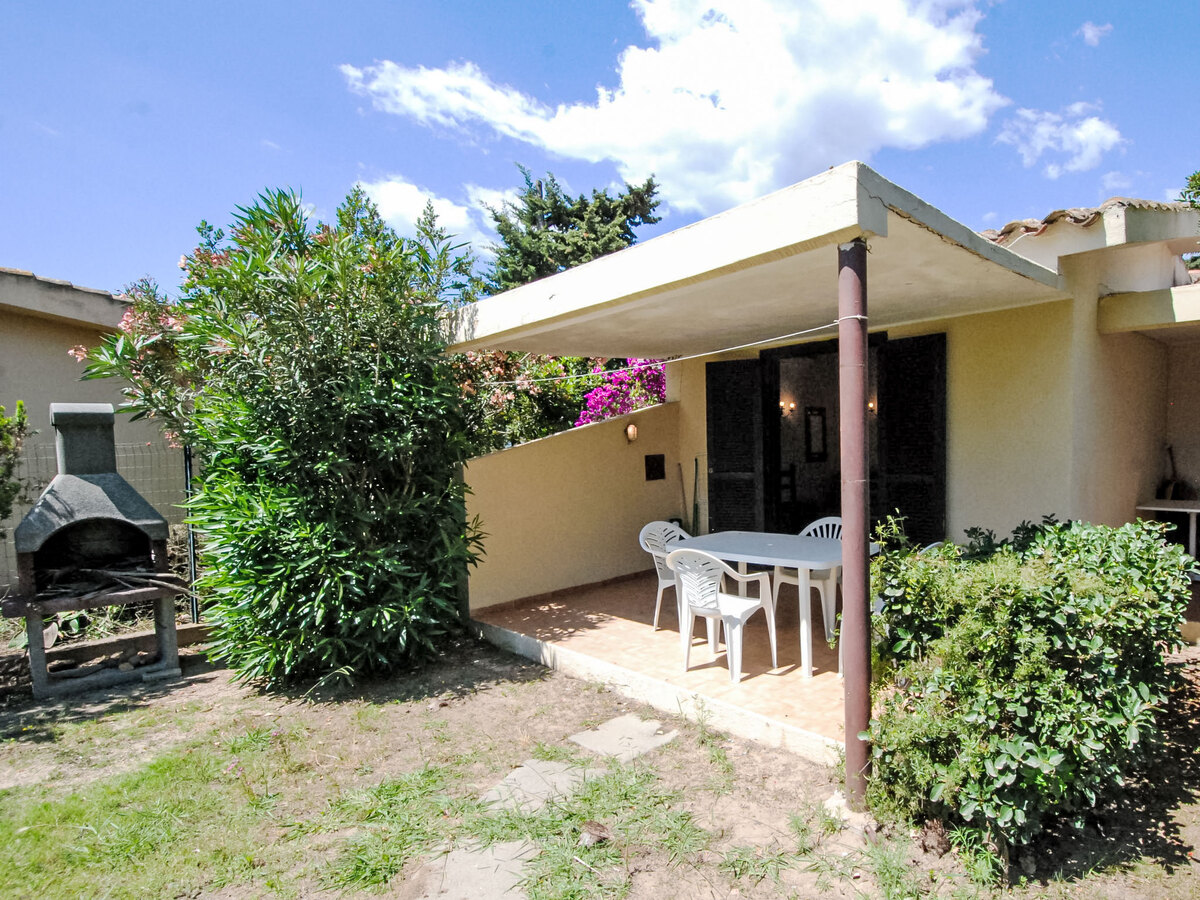 Maison Ada à 50 m de la plage, Costa Rei - Photo 2