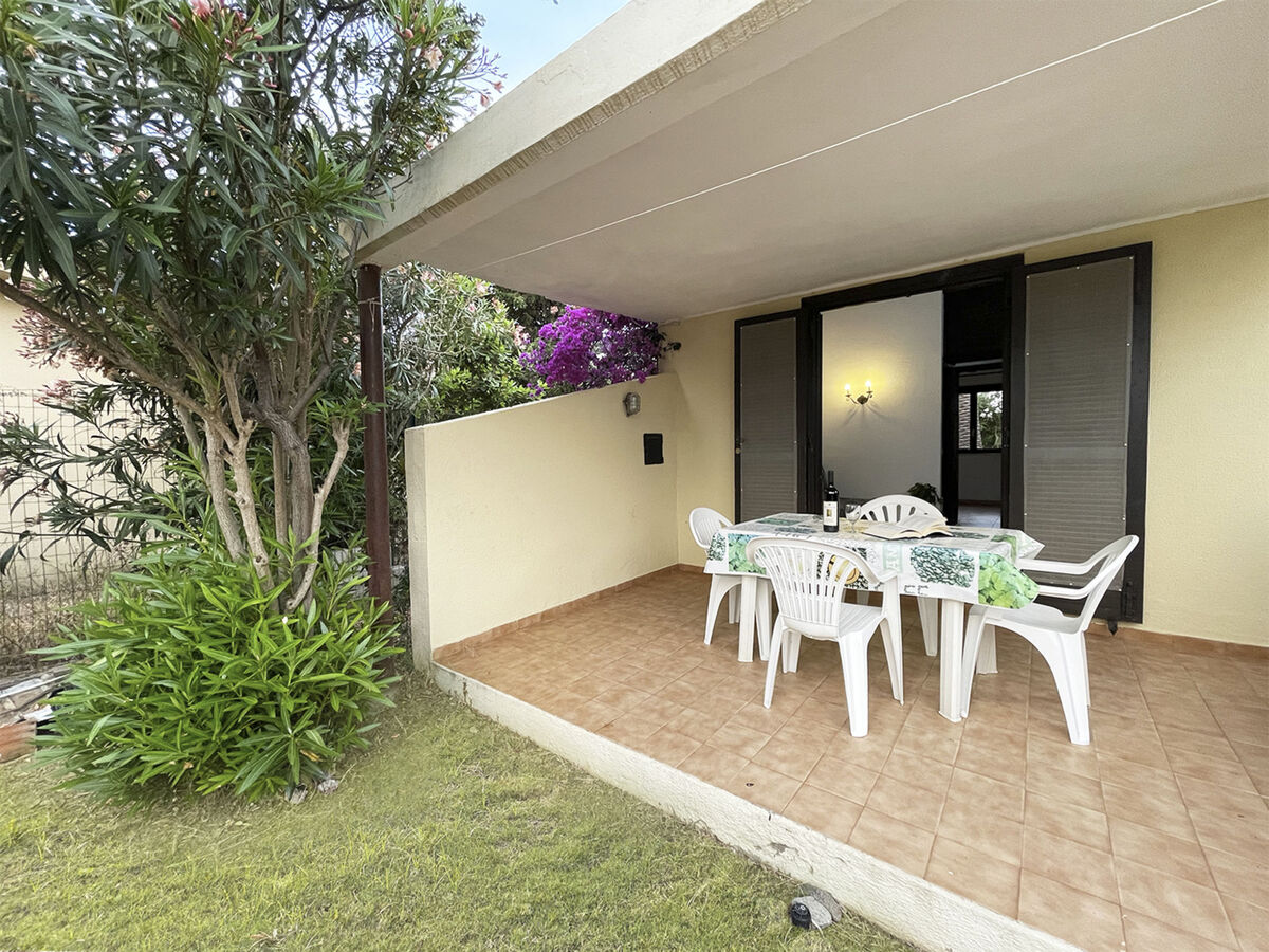 Maison Ada à 50 m de la plage, Costa Rei - Photo 3