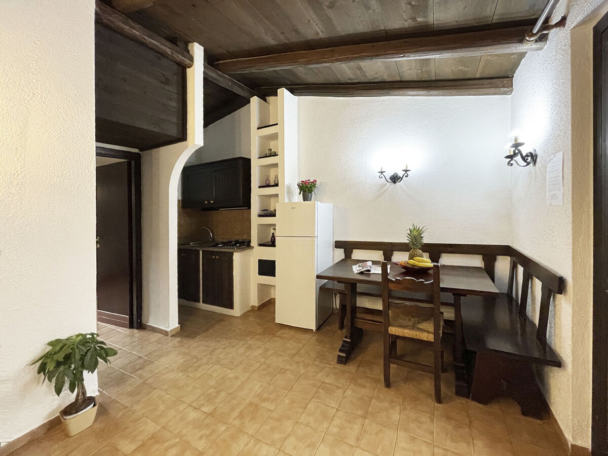 Maison Ada à 50 m de la plage, Costa Rei - Photo 4