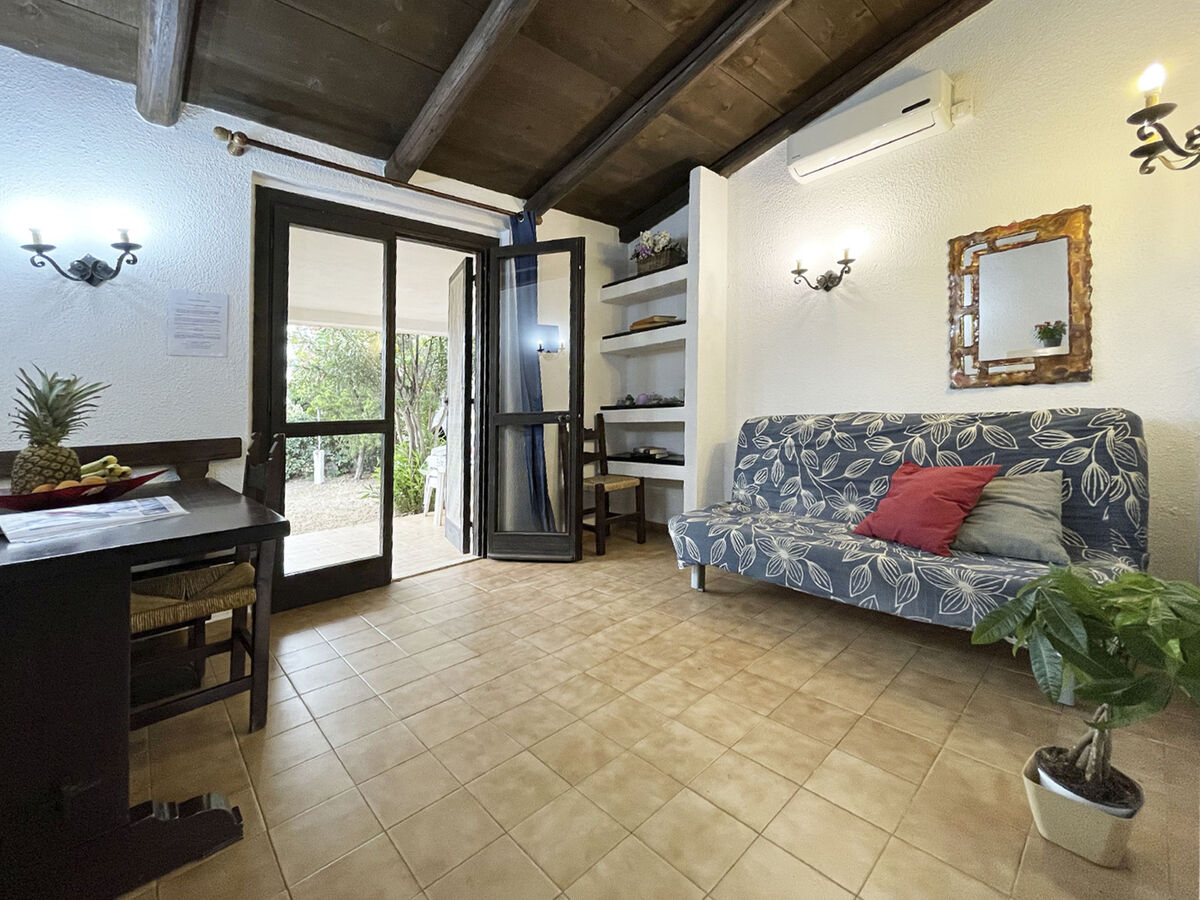 Maison Ada à 50 m de la plage, Costa Rei - Photo 5