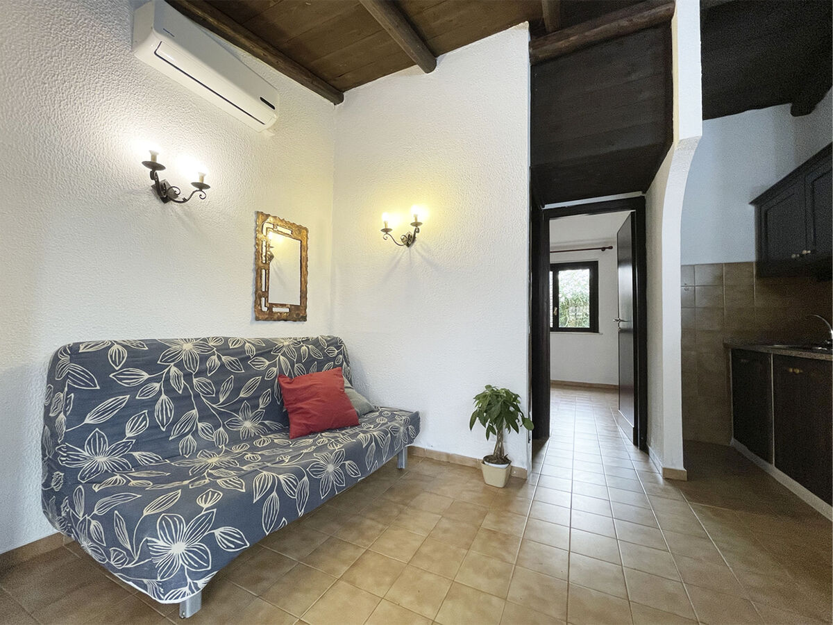 Maison Ada à 50 m de la plage, Costa Rei - Photo 6
