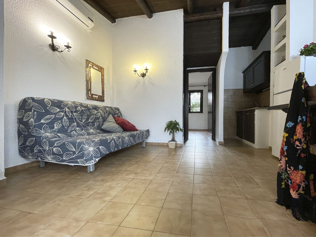 Maison Ada à 50 m de la plage, Costa Rei - Photo 7