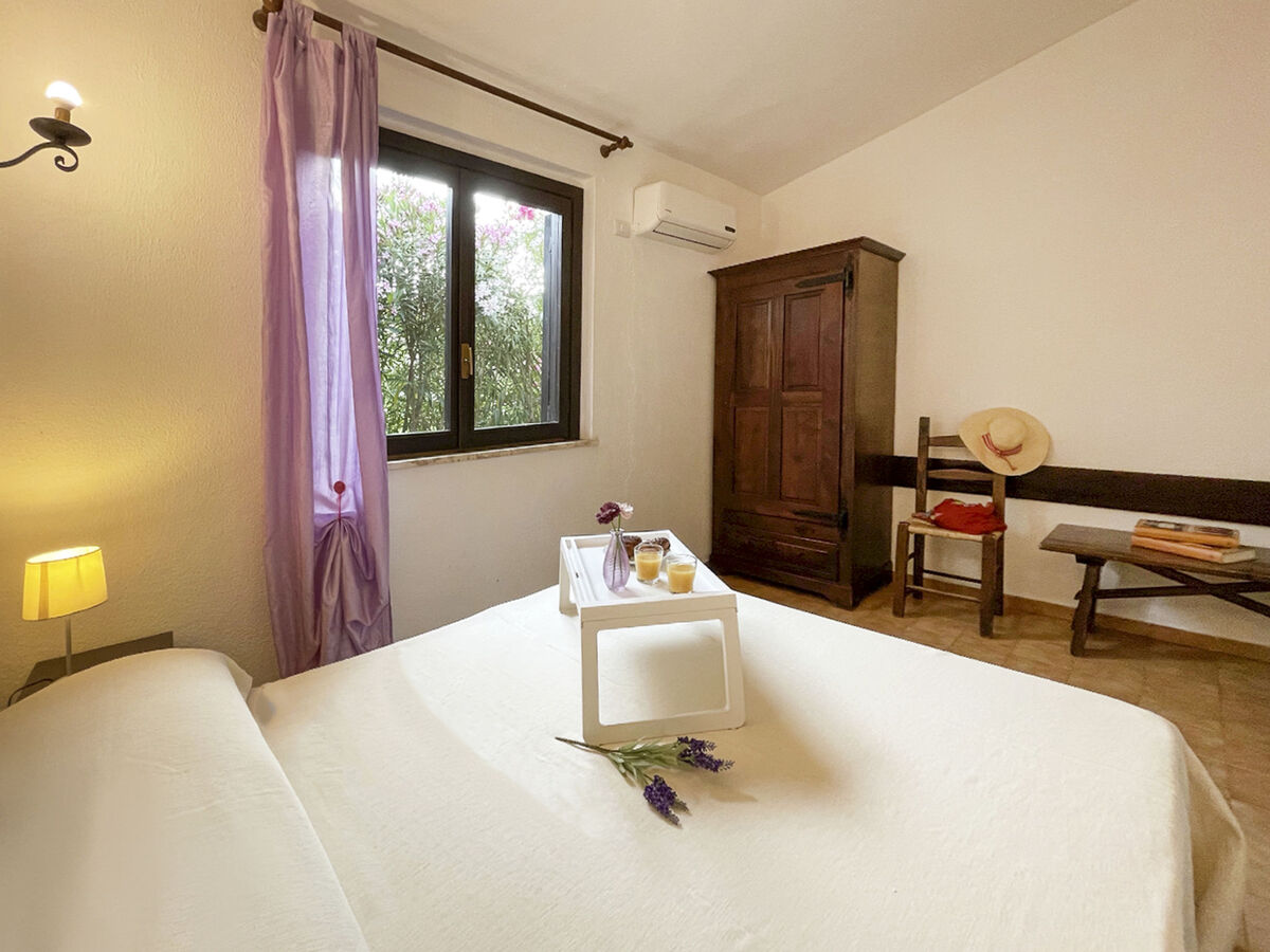 Maison Ada à 50 m de la plage, Costa Rei - Photo 10