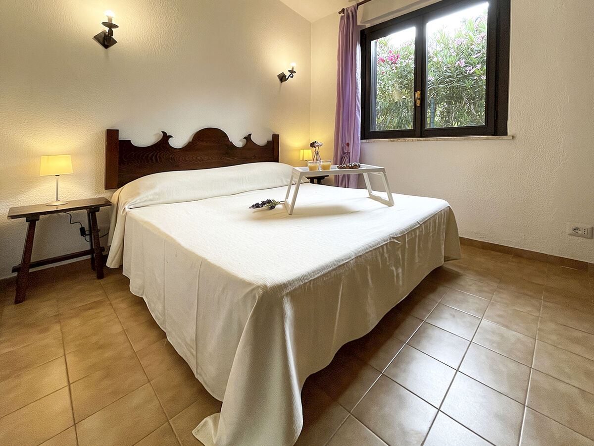 Maison Ada à 50 m de la plage, Costa Rei - Photo 11