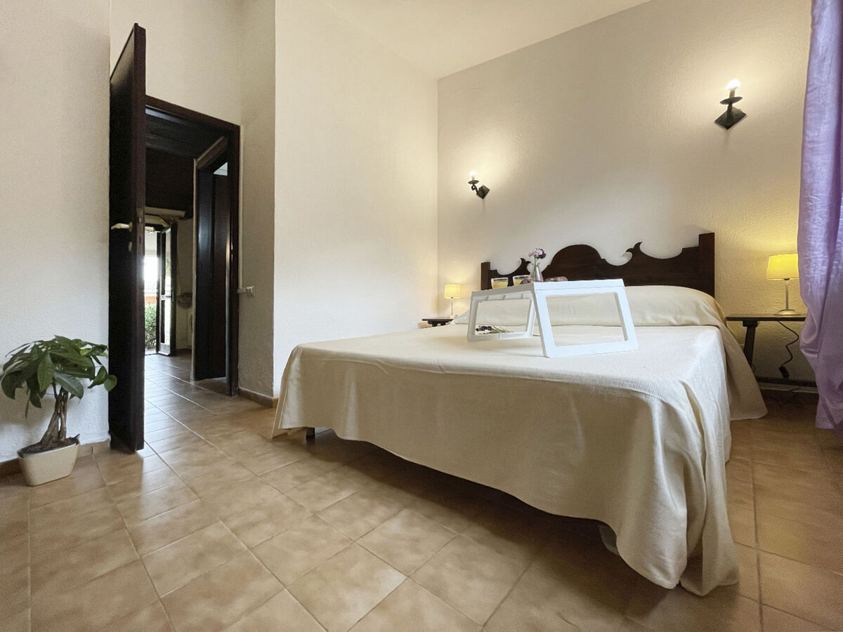 Maison Ada à 50 m de la plage, Costa Rei - Photo 12