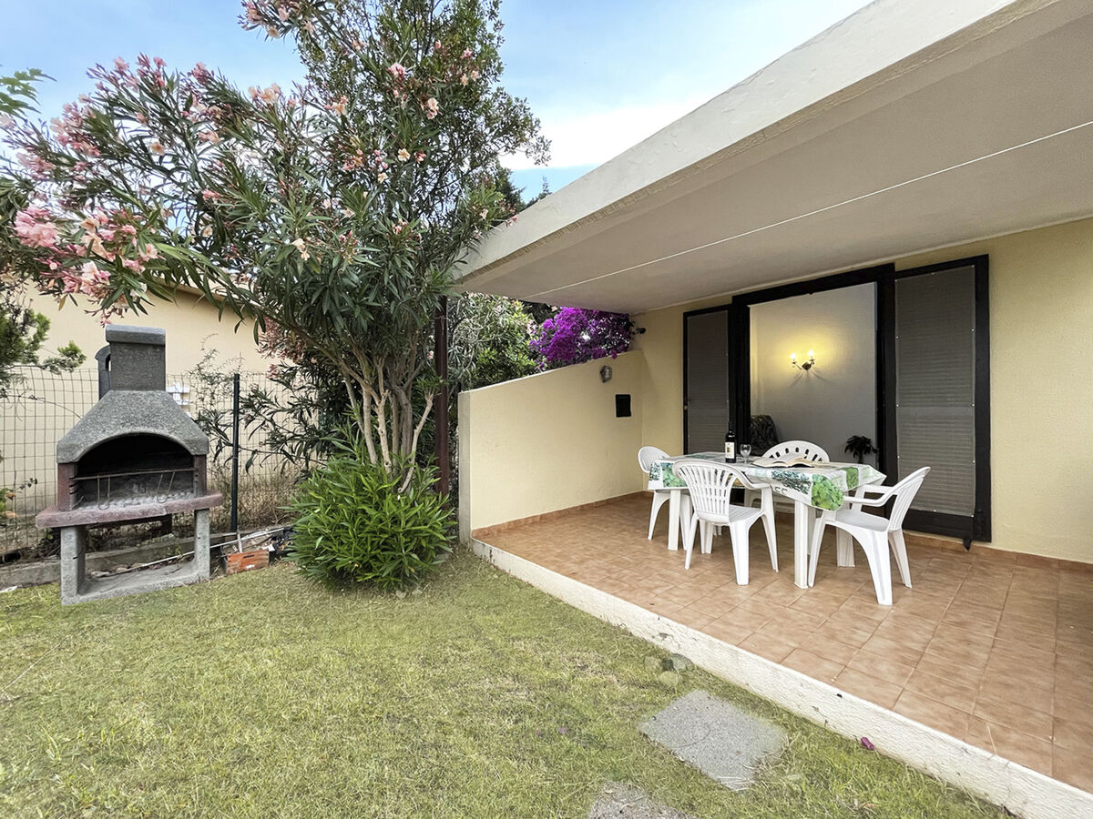 Maison Ada à 50 m de la plage, Costa Rei - Photo 14