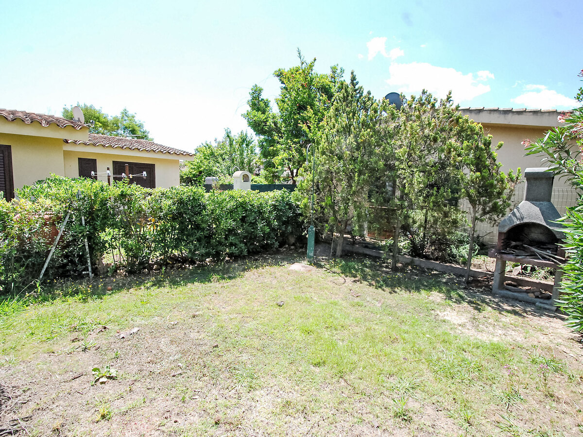 Maison Ada à 50 m de la plage, Costa Rei - Photo 17