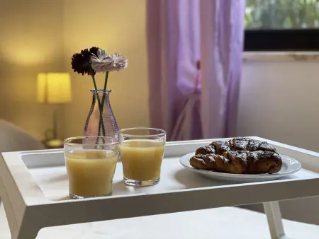 Location maison à Costa Rei