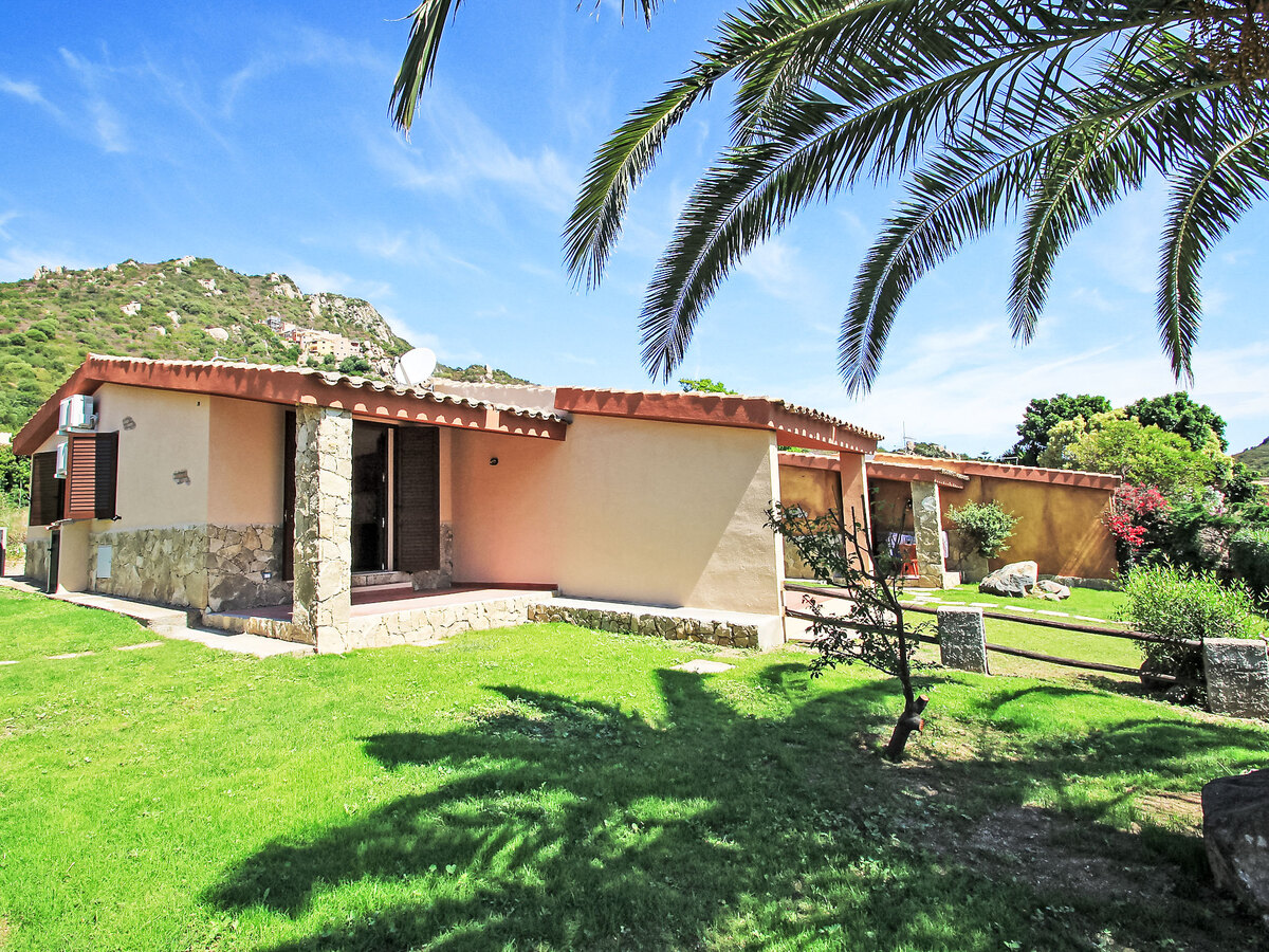 Maison 3 pièces Costa Rei, 400 m de la plage - Photo 1