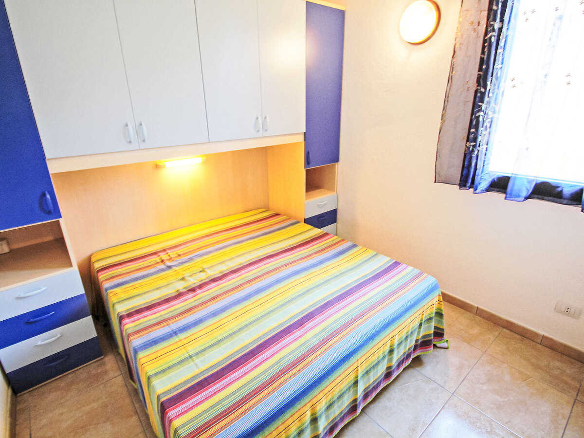Maison 3 pièces Costa Rei, 400 m de la plage - Photo 8