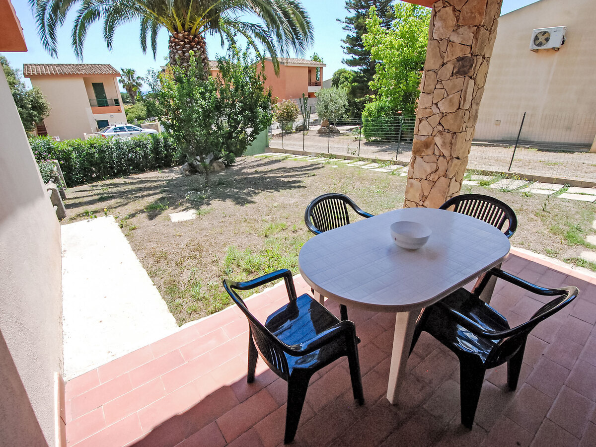 Maison 3 pièces Costa Rei, 400 m de la plage - Photo 11