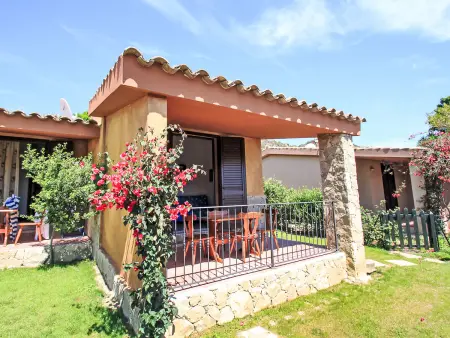 Erika, Maison 6 personnes à Costa Rei - Photo 1