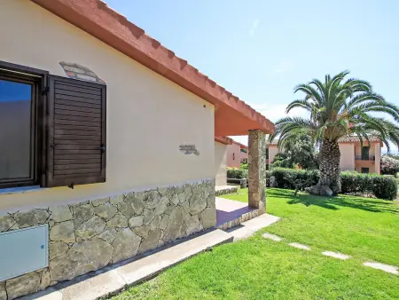 Erika, Maison 6 personnes à Costa Rei - Photo 3