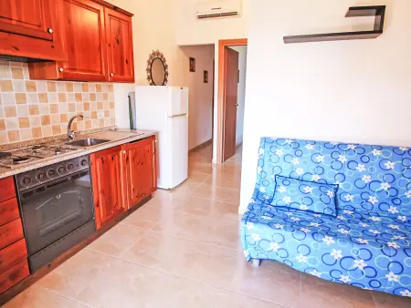 Erika, Maison 6 personnes à Costa Rei - Photo 6