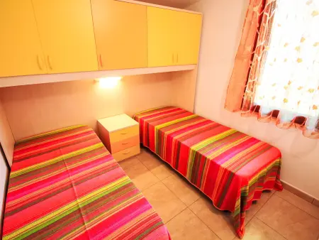 Erika, Maison 6 personnes à Costa Rei - Photo 8