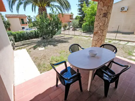 Erika, Maison 6 personnes à Costa Rei - Photo 10