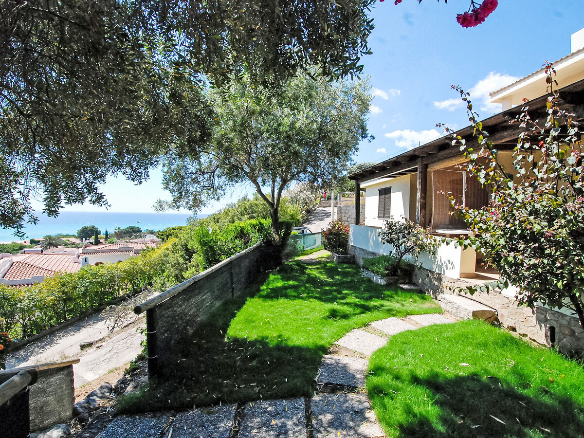 Belvedere Trilo : maison 3 pièces à 300 m de la mer - Photo 1