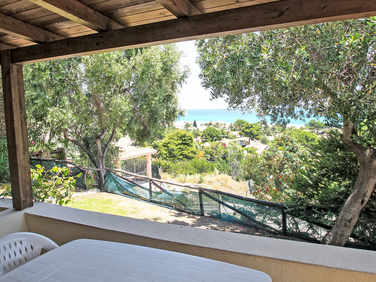 Belvedere Trilo : maison 3 pièces à 300 m de la mer - Photo 3
