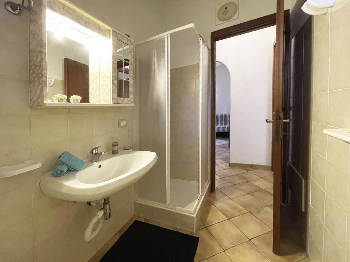 Belvedere Trilo : maison 3 pièces à 300 m de la mer - Photo 13