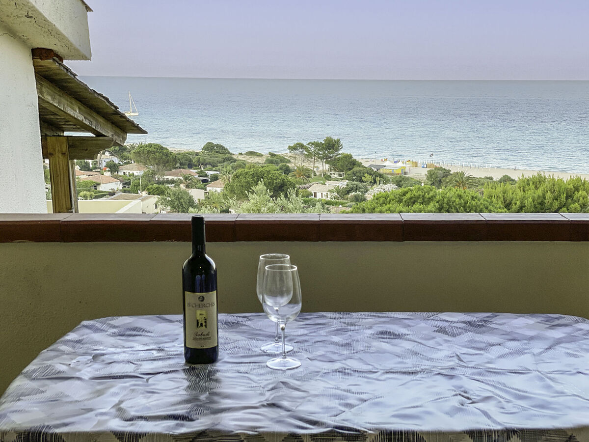 Belvedere Trilo : maison 3 pièces à 300 m de la mer - Photo 15