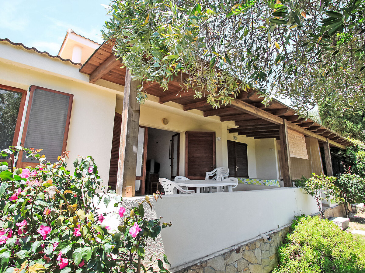 Belvedere Trilo : maison 3 pièces à 300 m de la mer - Photo 16