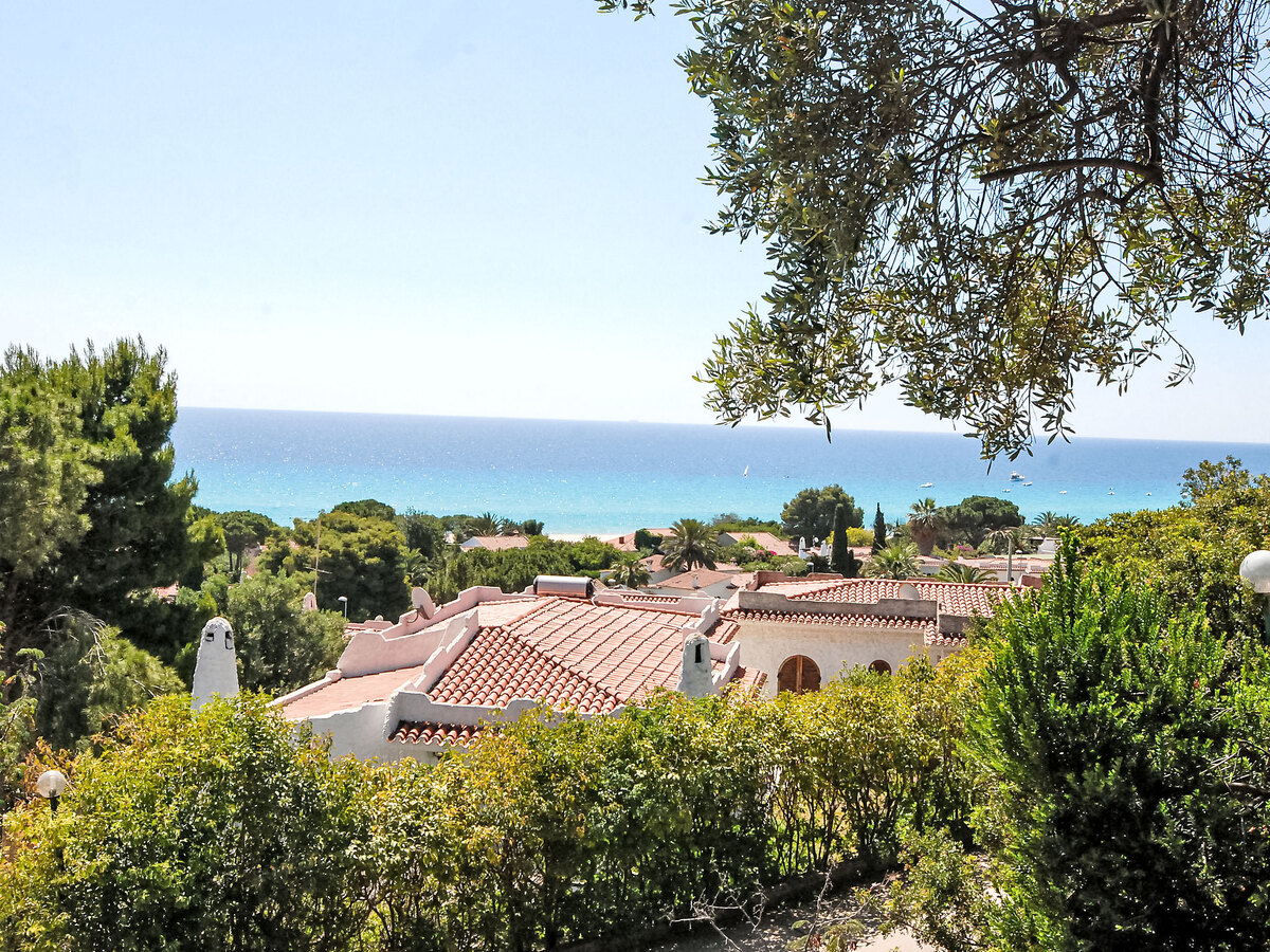 Belvedere Trilo : maison 3 pièces à 300 m de la mer - Photo 19