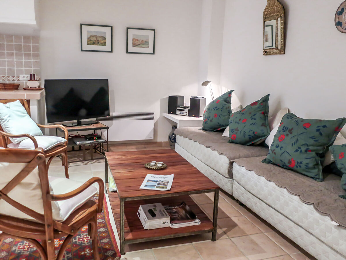 Maison Maury à Grimaud, 91 m² centre village - Photo 1