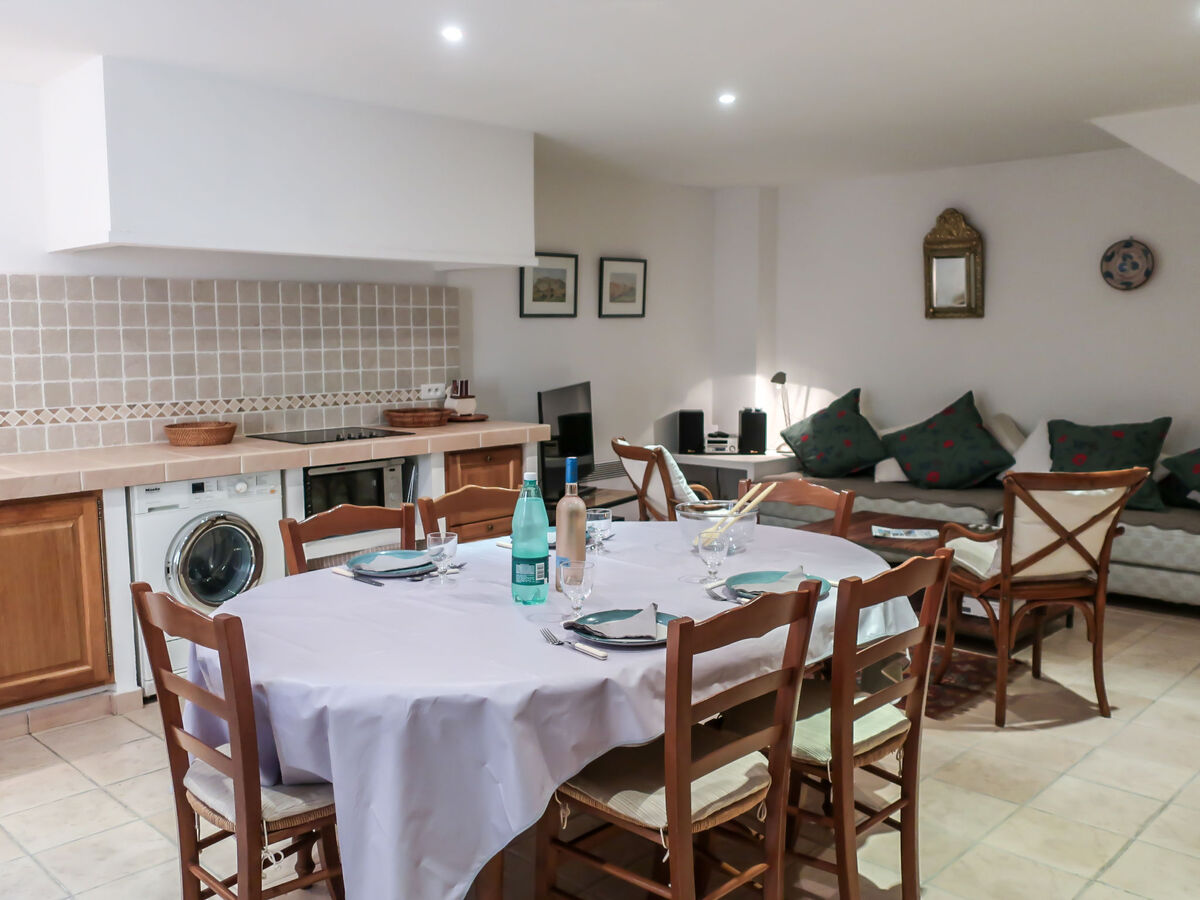 Maison Maury à Grimaud, 91 m² centre village - Photo 2