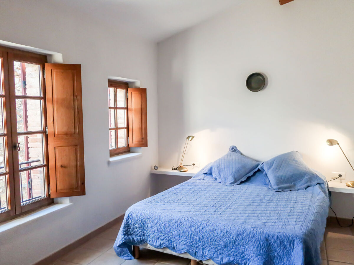 Maison Maury à Grimaud, 91 m² centre village - Photo 4