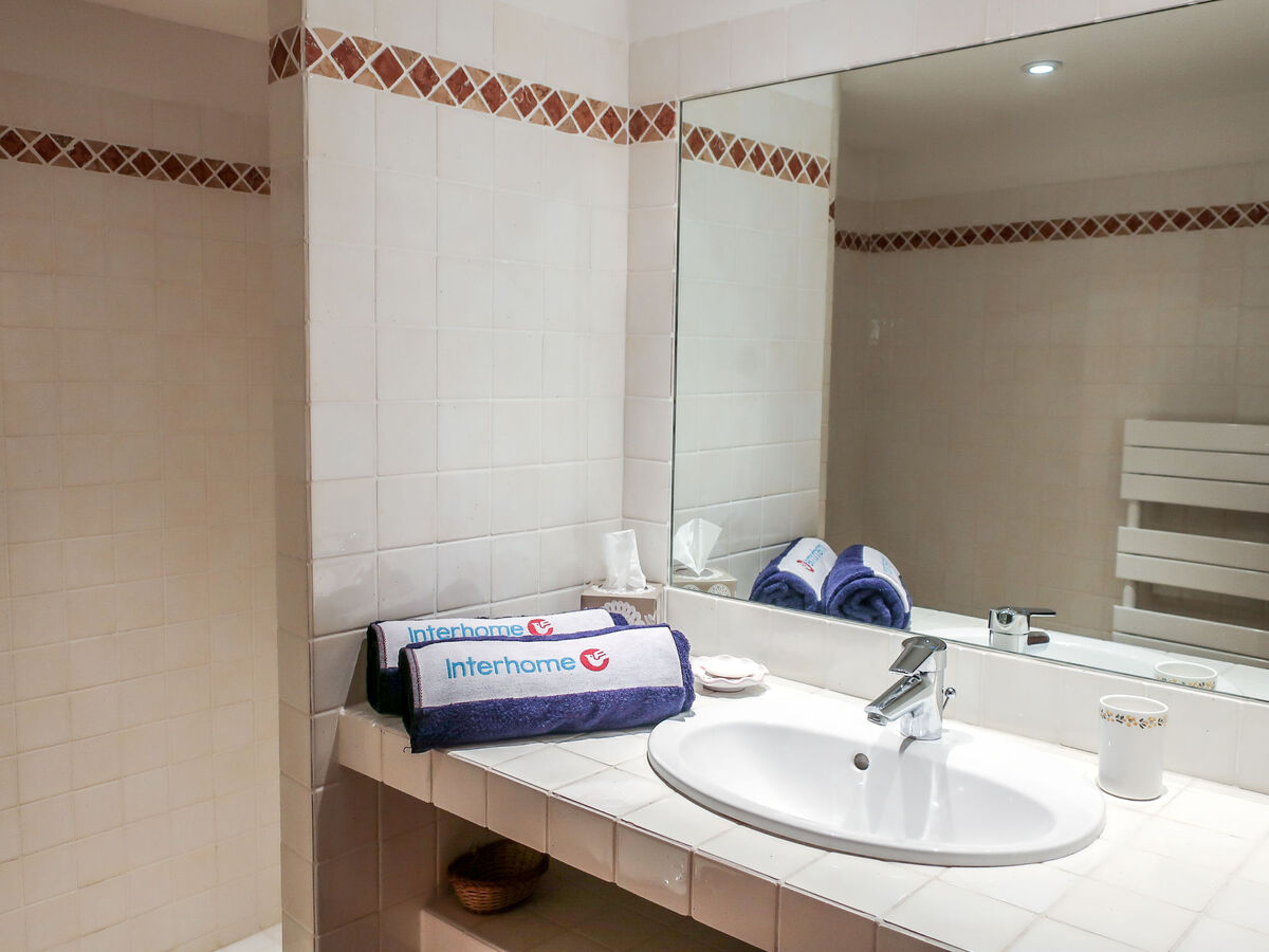 Maison Maury à Grimaud, 91 m² centre village - Photo 5